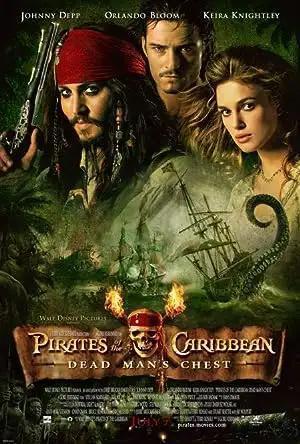 فيلم Pirates of the Caribbean - Dead Man's Chest 2006 مترجم - باهي فيلم